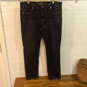 American Eagle skinny jean women’s 14